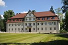Wald- & Schlosshotel Friedrichsruhe