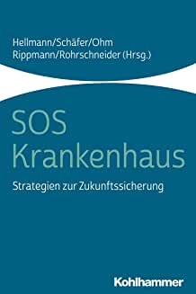 SOS Krankenhaus - Cover